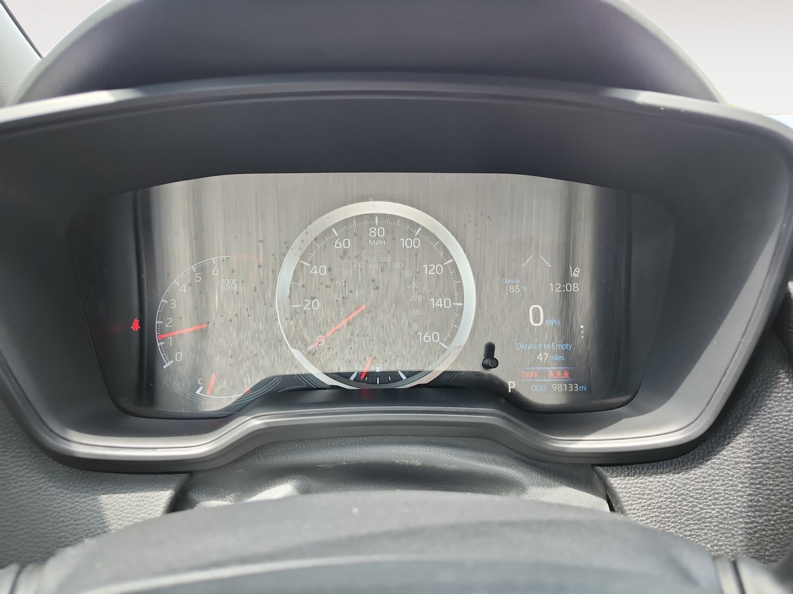 Used 2020 Toyota Corolla SE FWD image 15