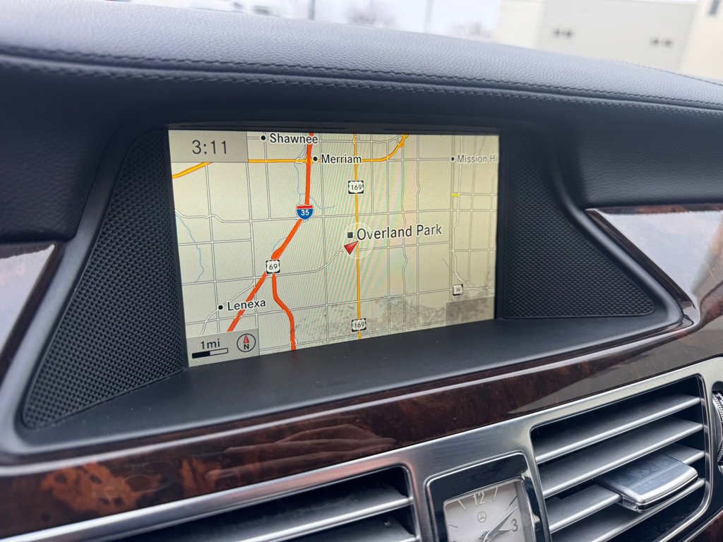 Used 2014 Mercedes-Benz CLS 550 image 18