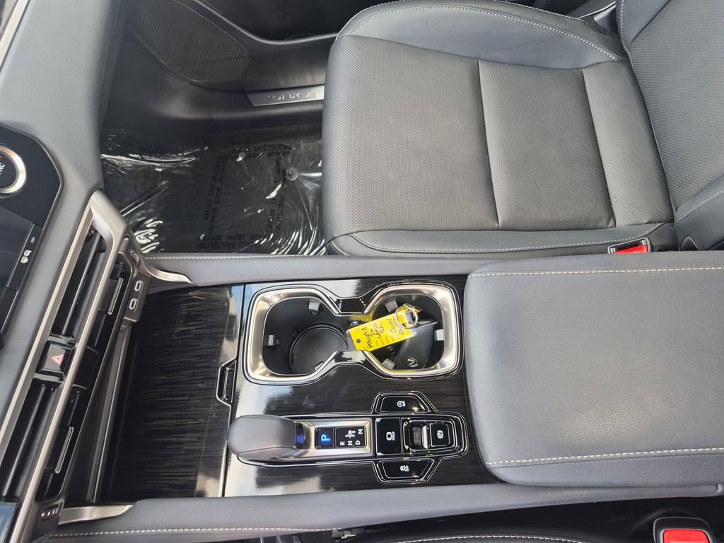 Used 2025 Lexus RX 350 FWD w/ Technology Package image 18