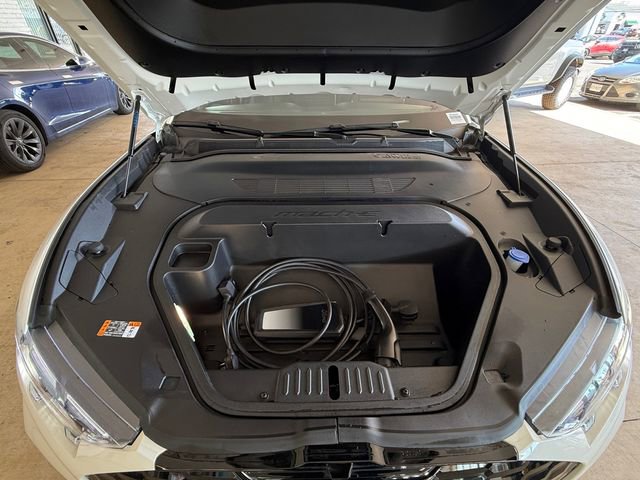 Used 2025 Ford Mustang Mach-E GT image 20