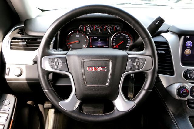 Used 2016 GMC Yukon SLE w/ Convenience Package image 30