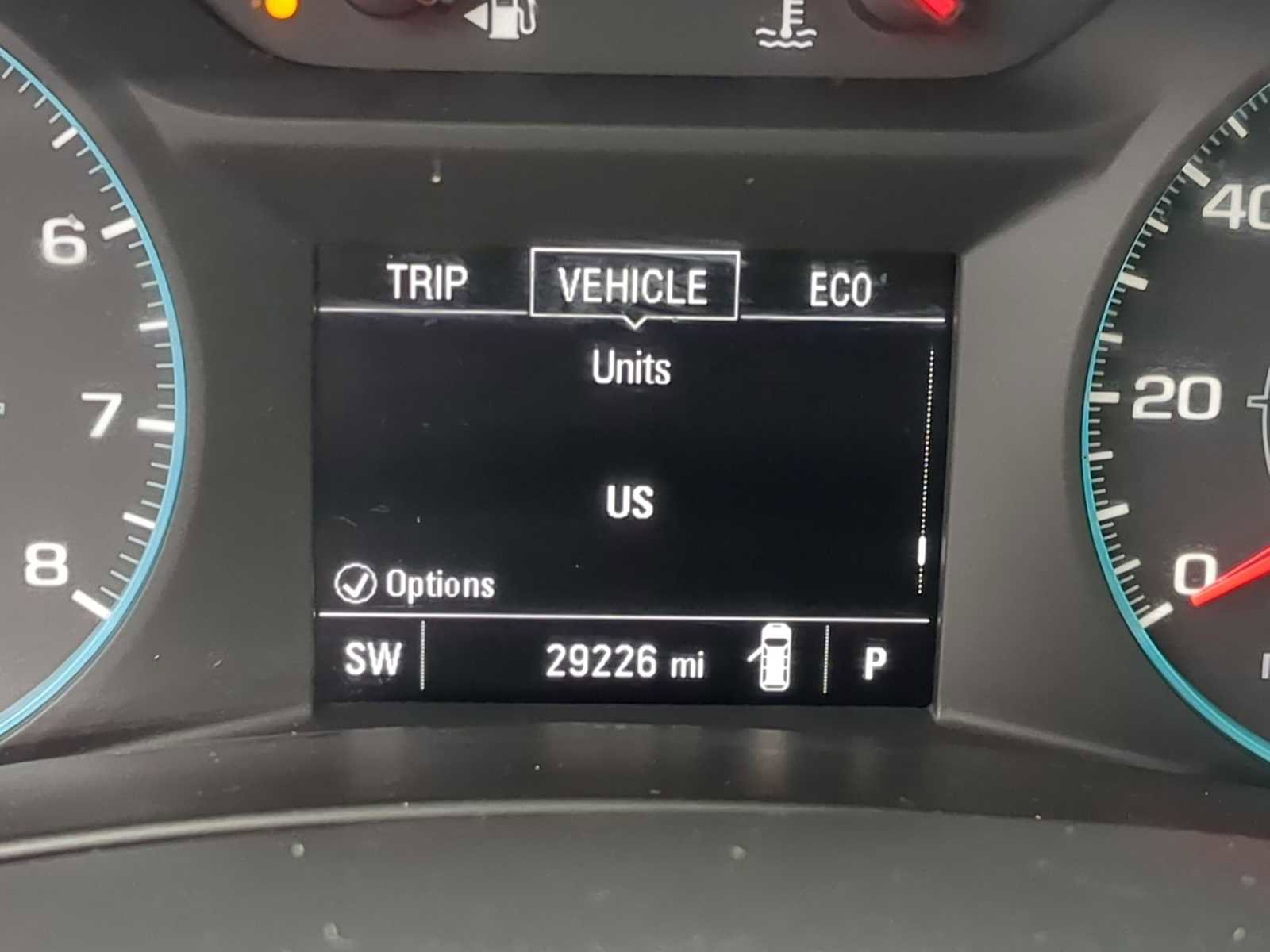 Used 2020 Chevrolet Equinox LS image 12