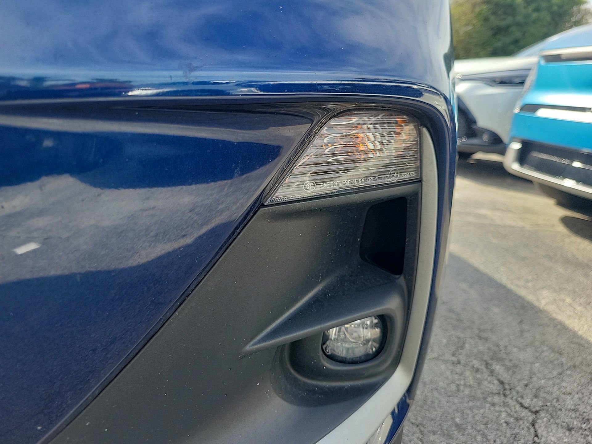 Used 2023 Buick Encore GX Preferred w/ Cold Weather Comfort Package image 8