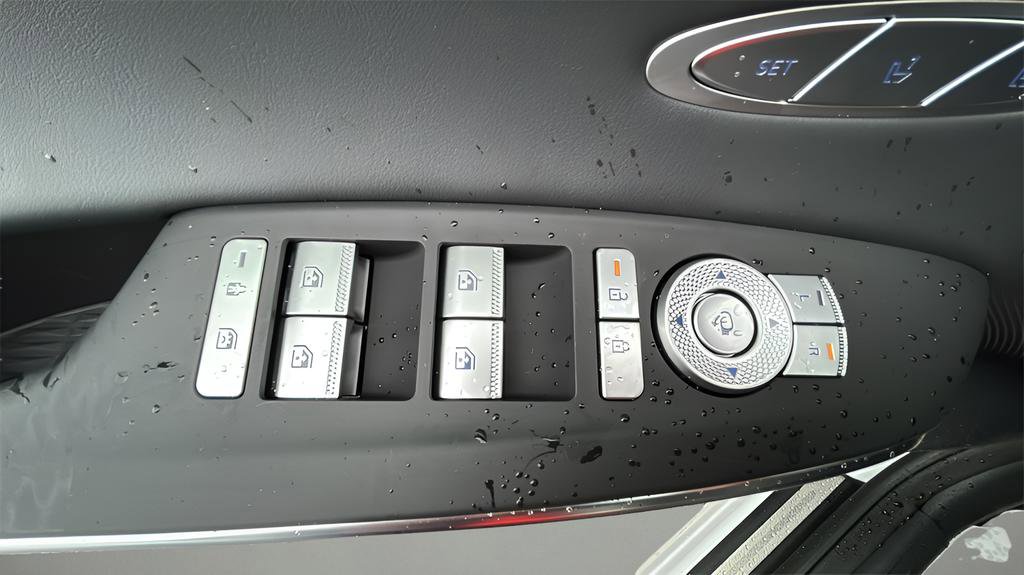 New 2026 Genesis GV70 3.5T Sport Prestige image 28