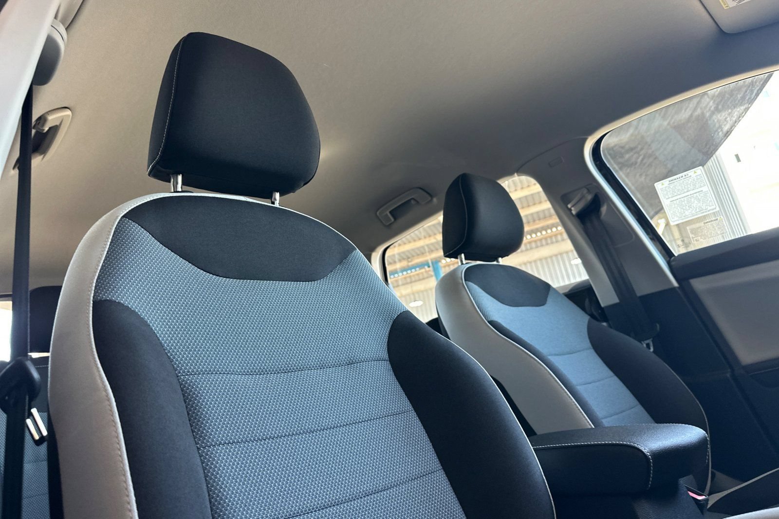 New 2026 Volkswagen Taos S FWD image 15