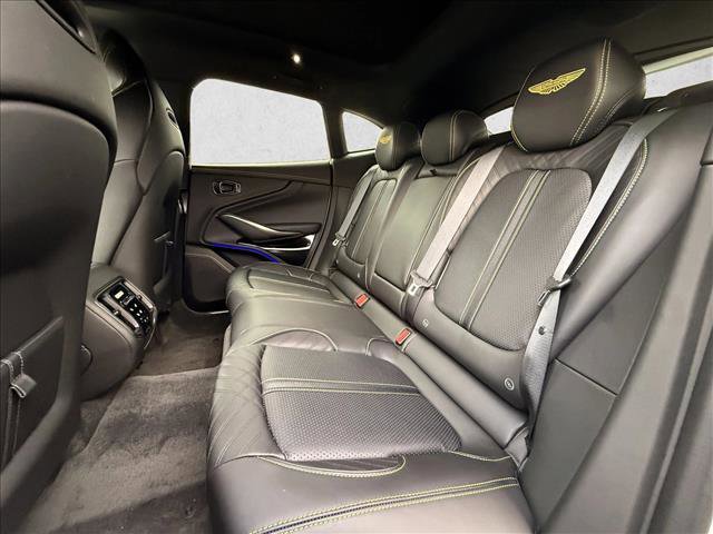 New 2026 Aston Martin DBX 707 image 13