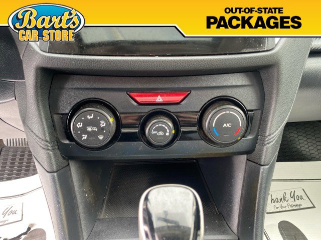 Used 2019 Subaru Crosstrek 2.0i Premium w/ Moonroof Package image 31