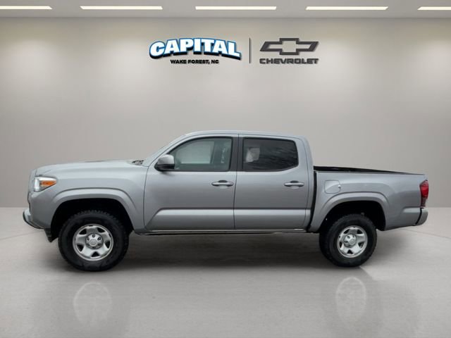 Used 2019 Toyota Tacoma SR image 2