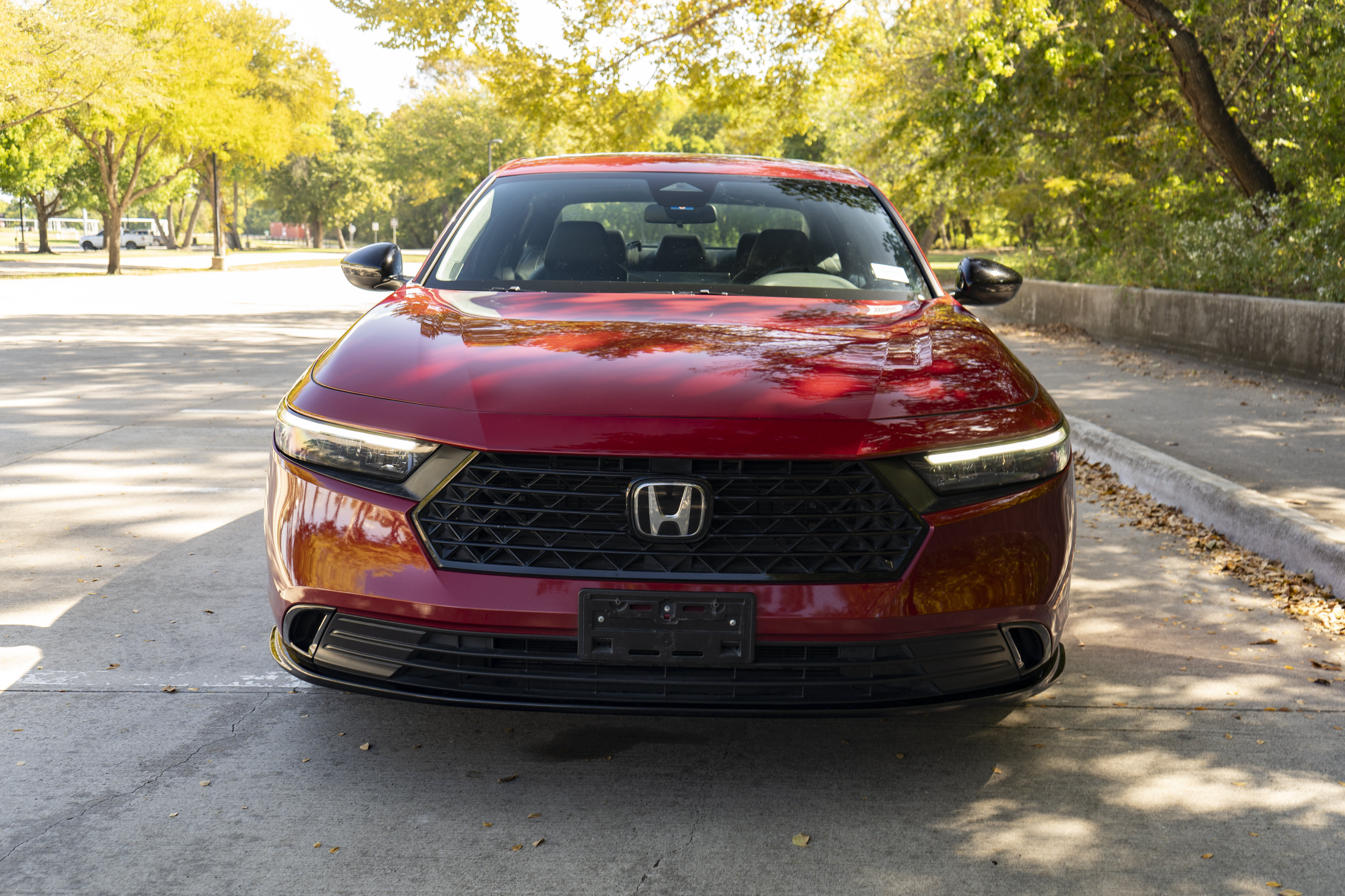 Used 2023 Honda Accord Sport image 3