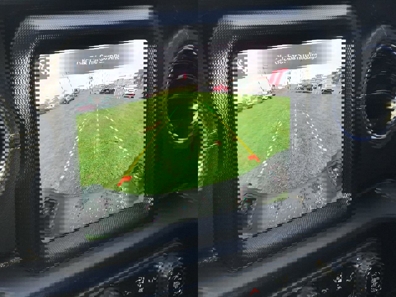 Used 2021 Jeep Gladiator Overland w/ Popular Equipment Package image 28