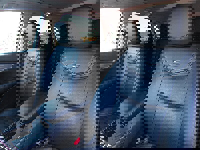 Used 2019 Cadillac XT5 Luxury FWD image 11