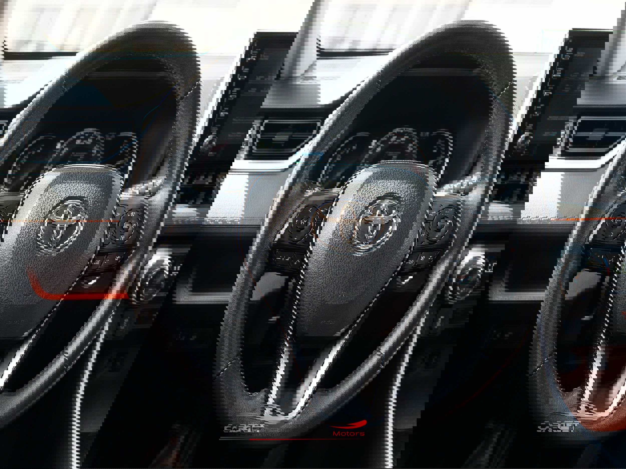 Used 2021 Toyota RAV4 Adventure AWD/4WD image 23