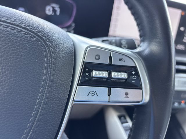 Used 2023 Kia Telluride S AWD/4WD image 23