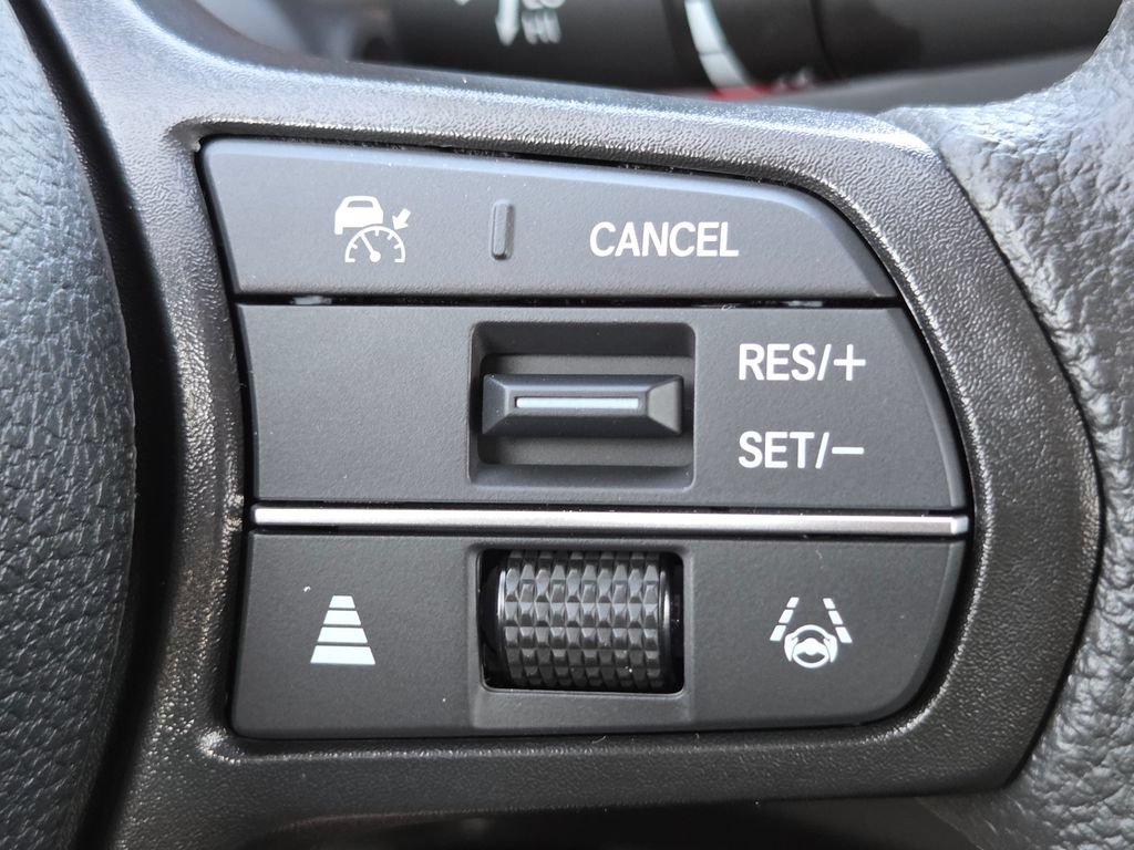 New 2026 Honda Accord SE image 10