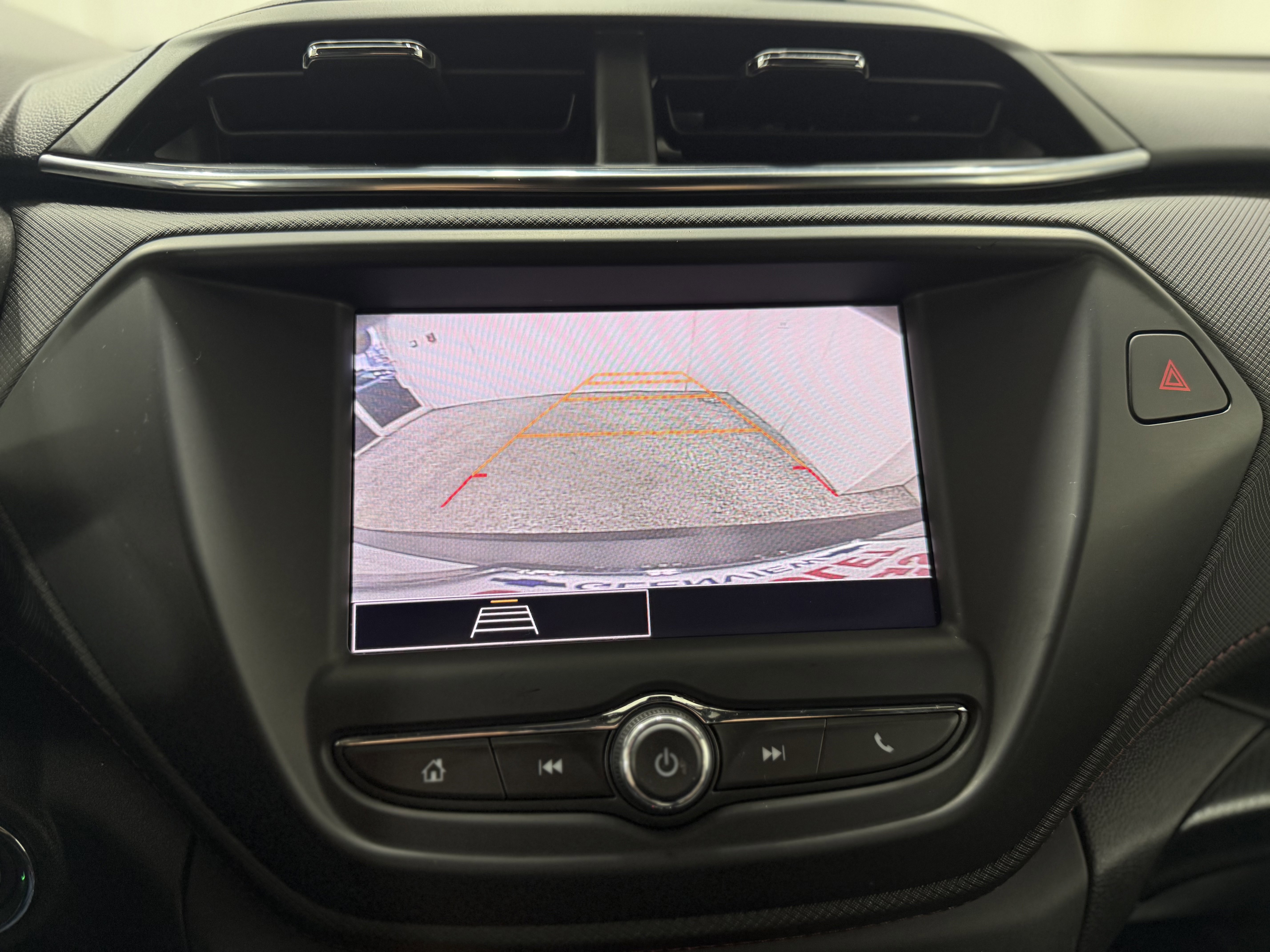 Certified 2023 Chevrolet TrailBlazer RS image 15