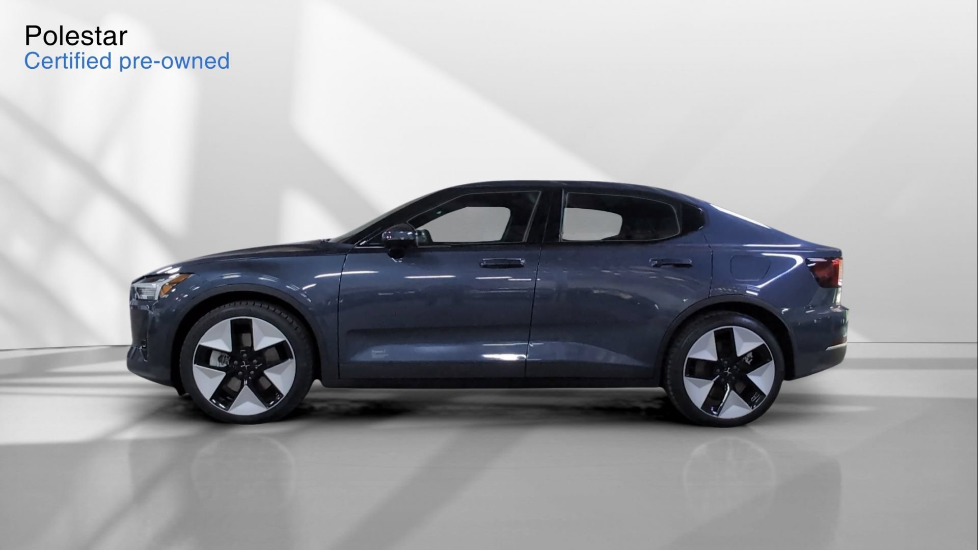 Certified 2023 Polestar Polestar 2 w/ Pilot Pack AWD/4WD image 2