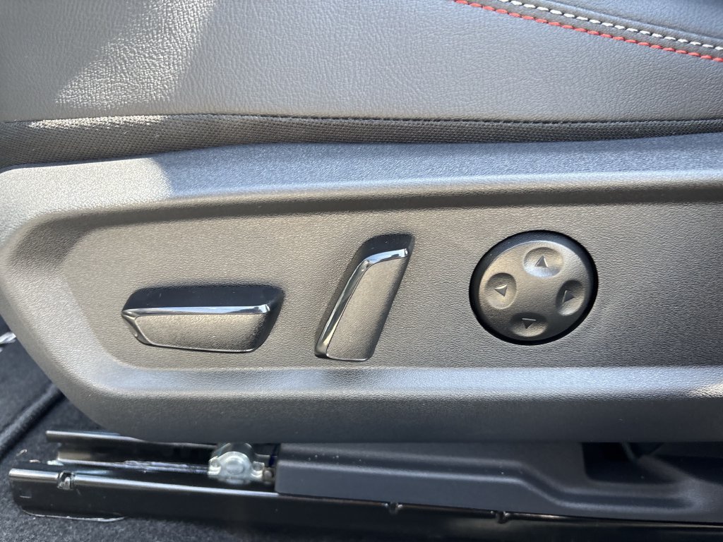 New 2027 Nissan Sentra SR w/ SR Premium Package FWD image 25