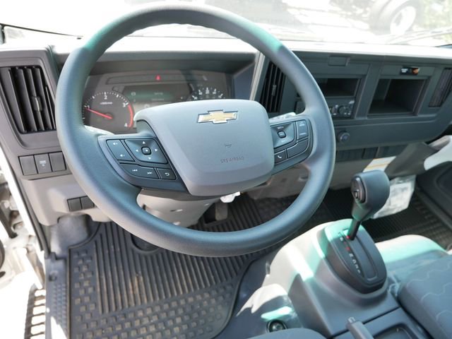 New 2025 Chevrolet Low Cab Forward 5500 XD RWD image 6