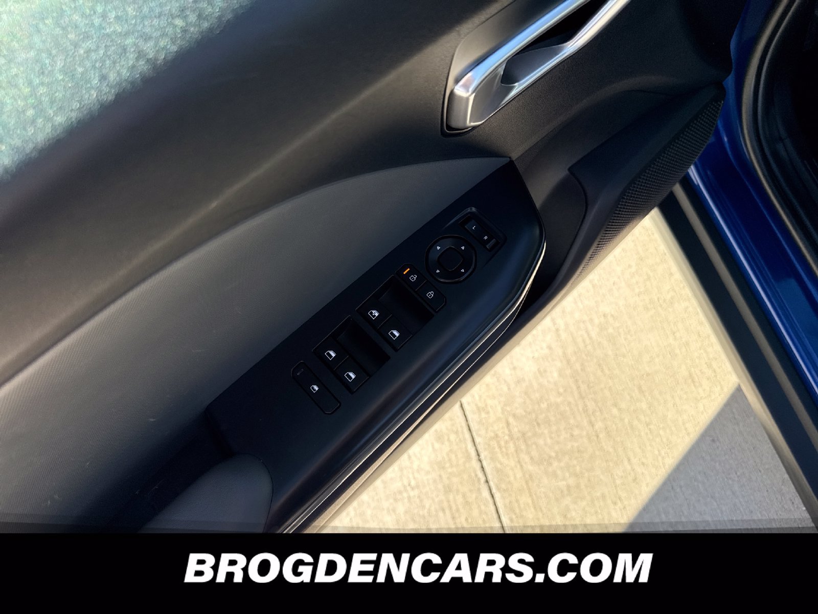 Used 2025 Kia K4 FWD image 8