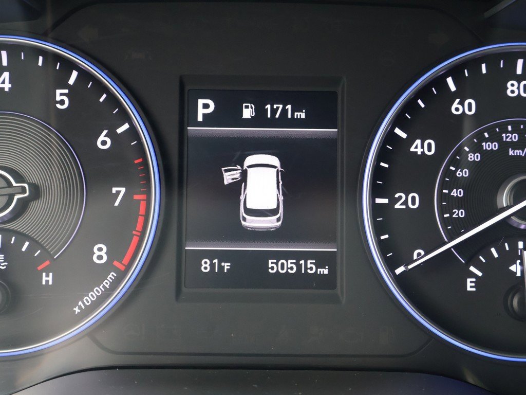 Used 2022 Hyundai Palisade SEL image 51