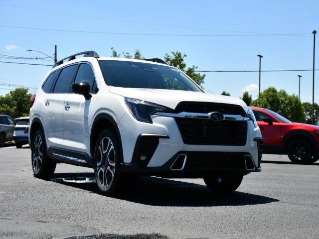 New 2026 Subaru Ascent Touring w/ Popular Package #2
