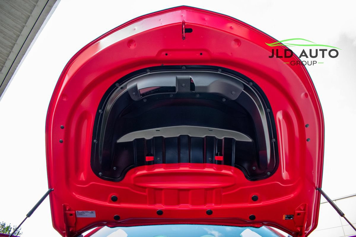 Used 2023 Chevrolet Camaro ZL1 RWD image 44