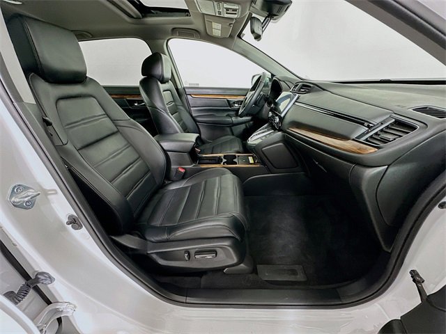 Certified 2022 Honda CR-V Touring image 6
