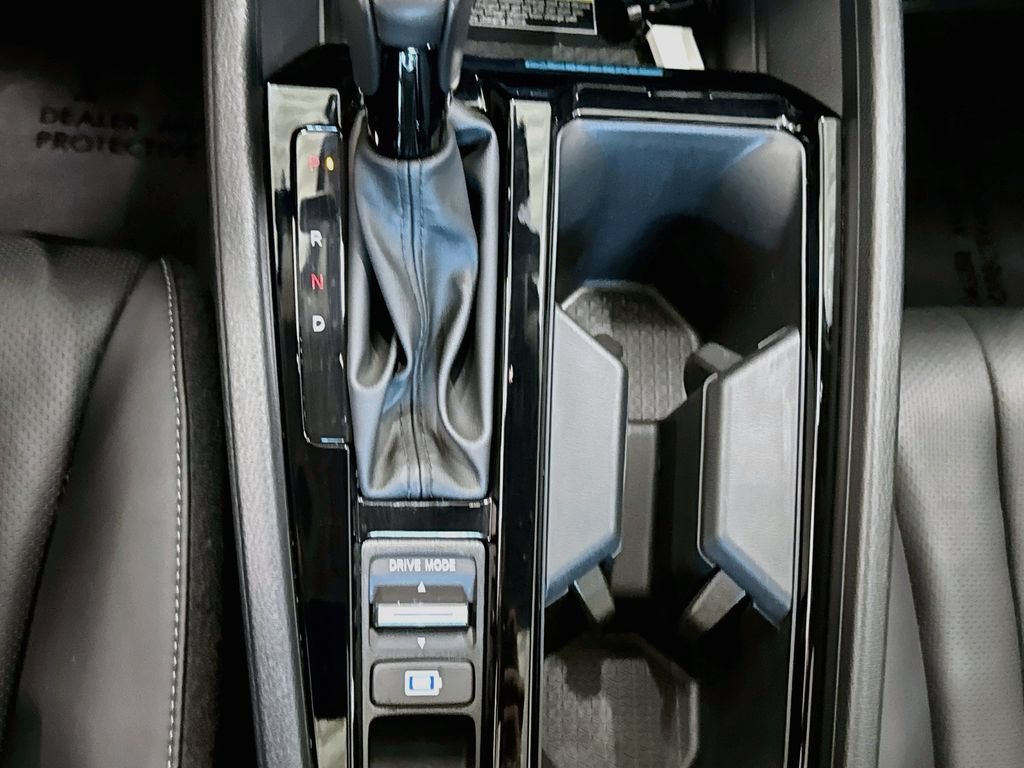 Used 2025 Honda Accord EX-L image 19