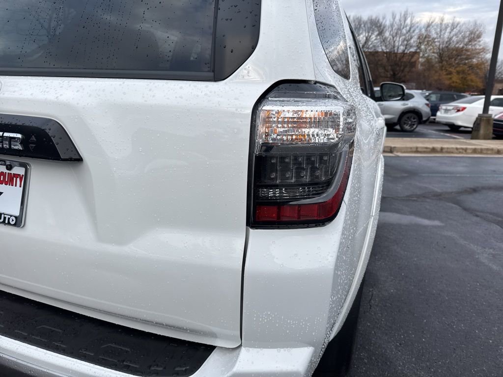 Used 2024 Toyota 4Runner TRD Off-Road Premium image 24