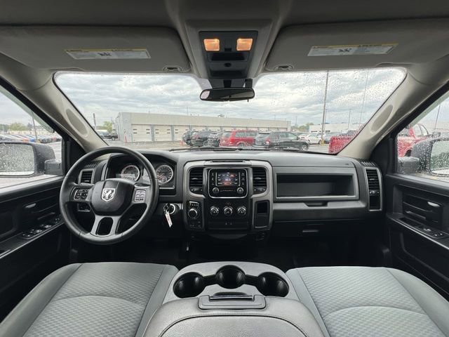 Used 2019 RAM 1500 Express w/ Express Value Package AWD/4WD image 22