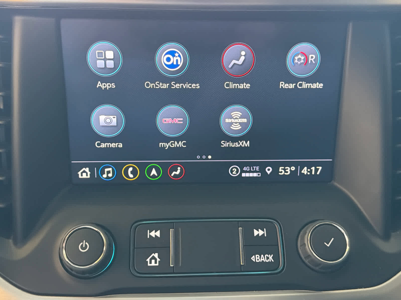 Used 2023 GMC Acadia SLE w/ Driver Convenience Package image 45