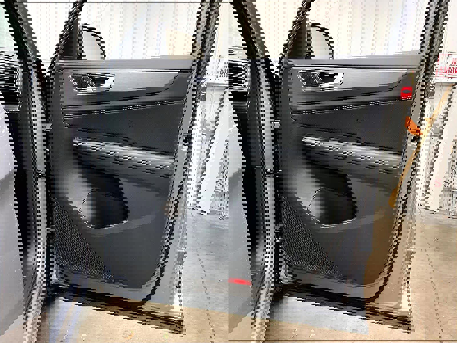 New 2026 Volkswagen Atlas Cross Sport SE image 29