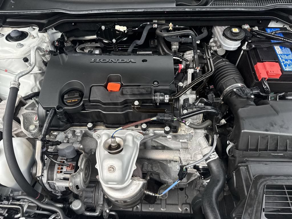 Certified 2023 Honda Civic Sport image 17