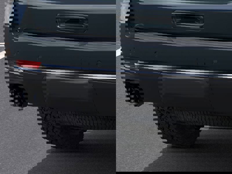 New 2026 Chevrolet Tahoe Z71 image 38