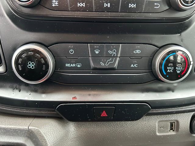 Used 2024 Ford Transit 250 Low Roof w/ Exterior Upgrade Package image 17