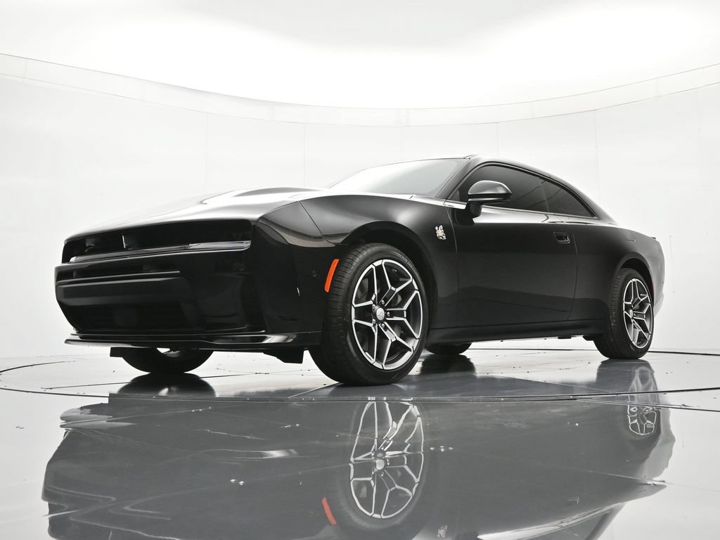New 2026 Dodge Charger Scat Pack AWD/4WD image 32