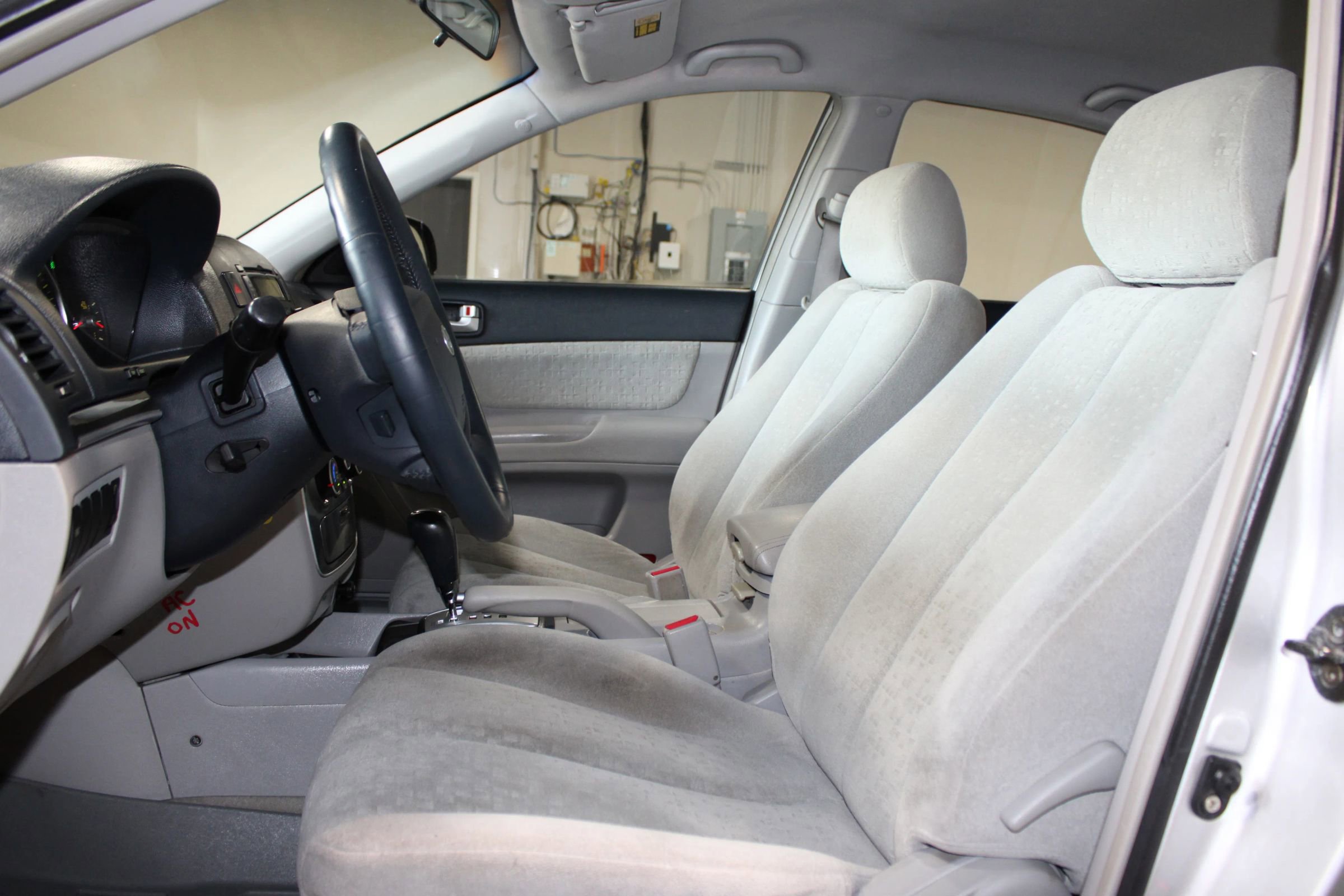 Used 2006 Hyundai Sonata GLS FWD image 18