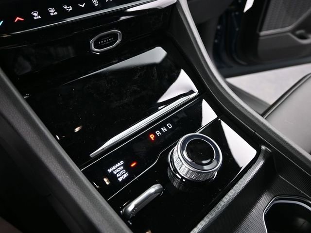 New 2026 Jeep Grand Cherokee L Limited w/ Limited Altitude Package image 35