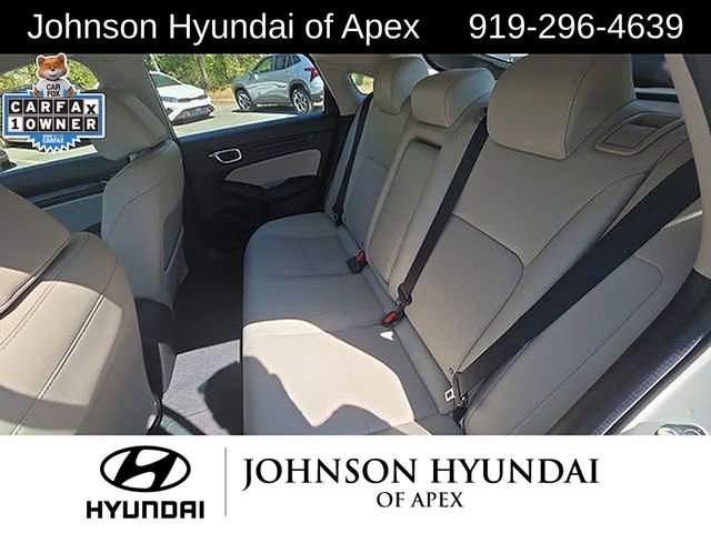 Used 2024 Honda Civic EX-L image 29