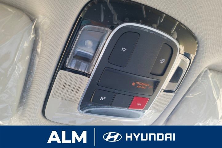 New 2026 Hyundai Tucson SEL Plus FWD image 34