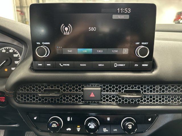 Used 2024 Honda HR-V Sport image 16