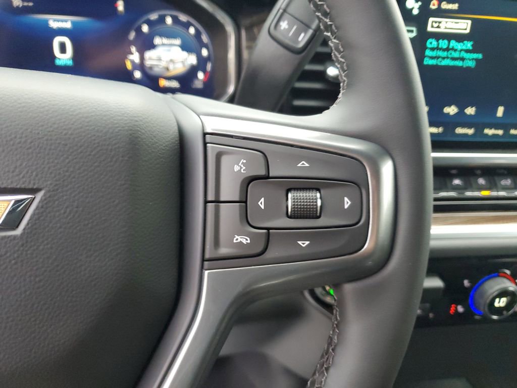 New 2026 Chevrolet Silverado 1500 LT image 16