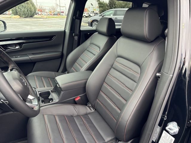 New 2026 Honda CR-V Sport Touring image 11