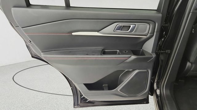 Certified 2026 Ford Explorer ST-Line AWD/4WD image 26