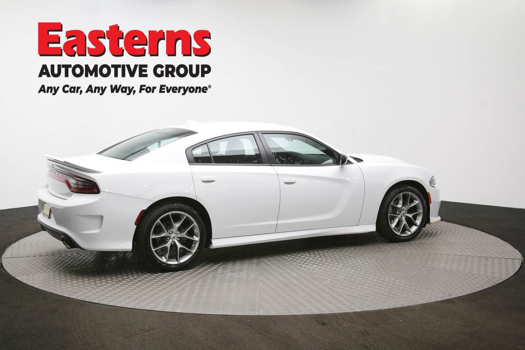 Used 2023 Dodge Charger GT image 43