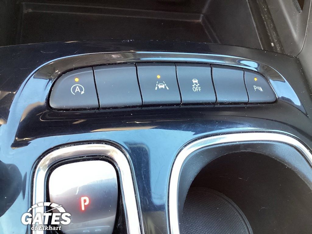 Used 2022 Buick Envision Preferred FWD image 29