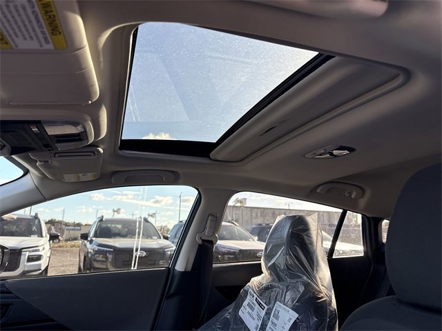 New 2026 Subaru Crosstrek 2.0i Premium image 21