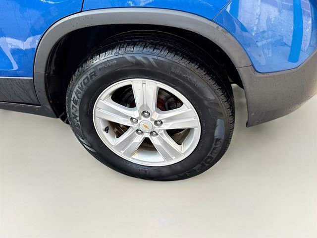 Used 2015 Chevrolet Trax LT w/ LPO, Cargo Package image 29