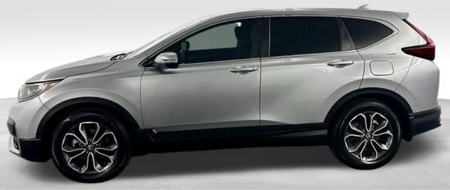Used 2020 Honda CR-V EX-L image 5