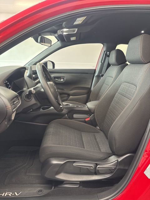 Used 2026 Honda HR-V Sport image 18